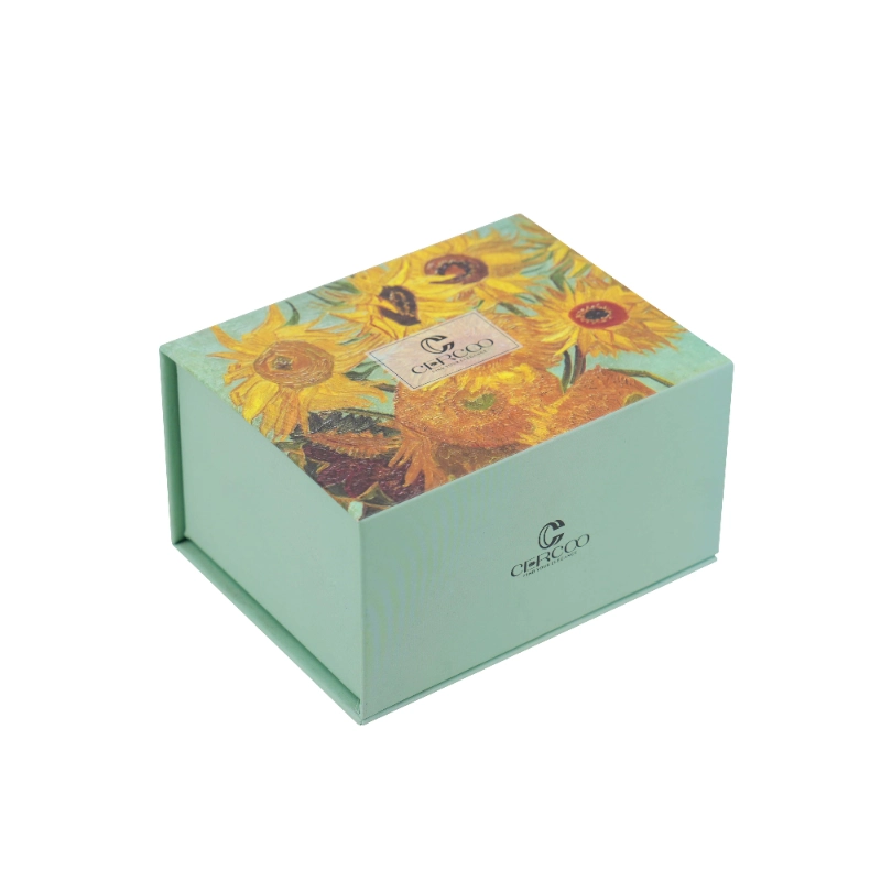 Luxury Chocolate Gift Box Manufacturer - Image 6