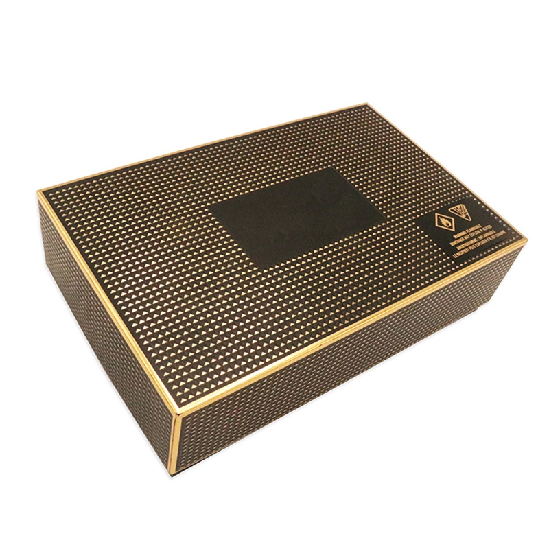 Custom Skin Care Face Cream Paper Box - Image 3