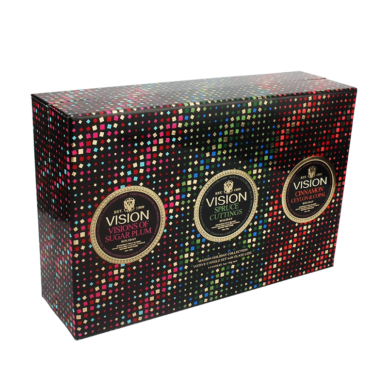 Custom Skin Care Face Cream Paper Box - Image 7