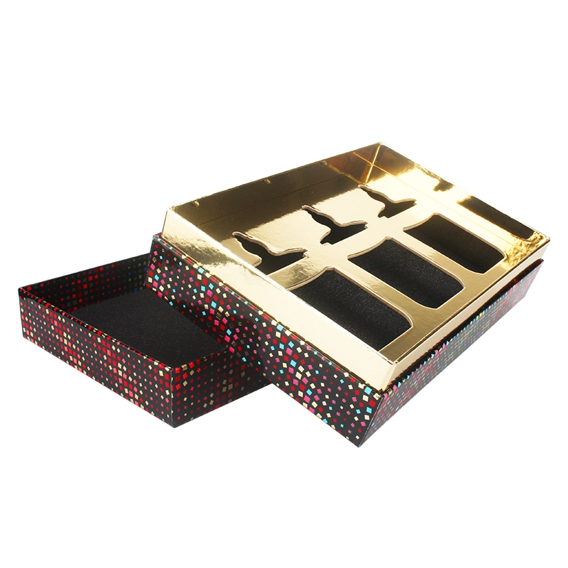 skincare packaging box manufacturer