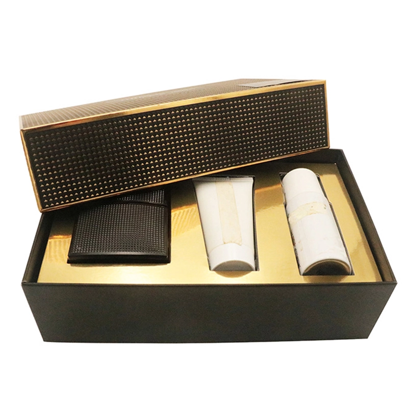 custom skincare packaging