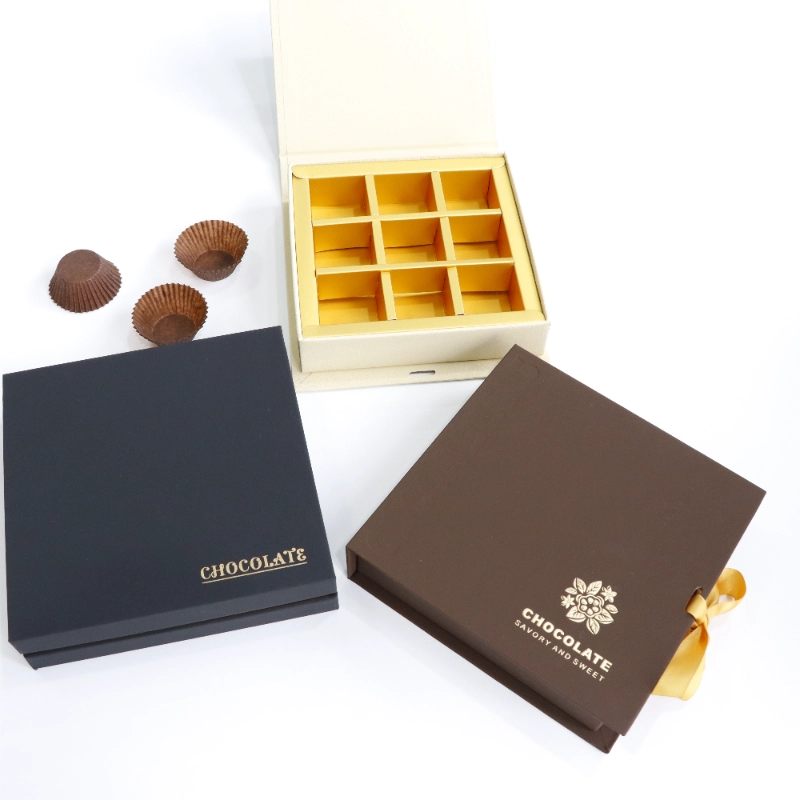 chocolate gift boxes