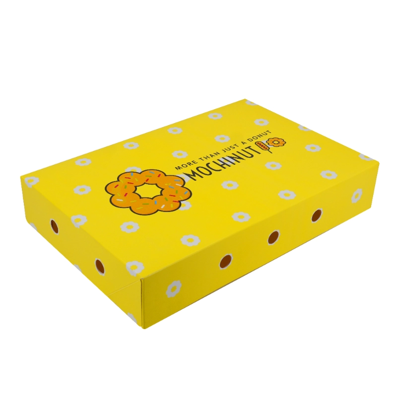 custom donut boxes