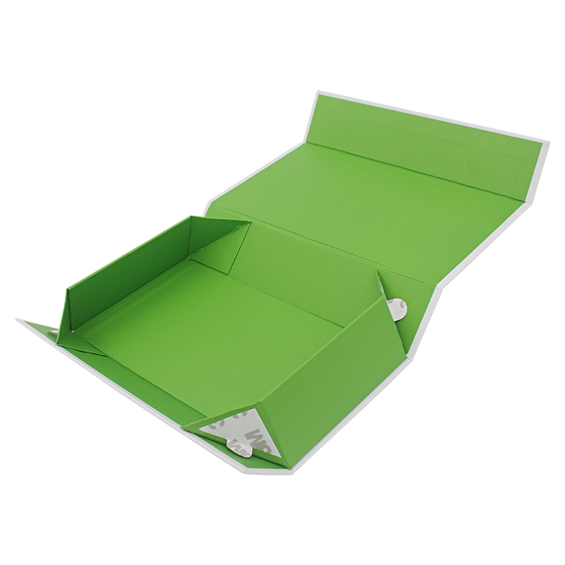 paper packaging manufacturer