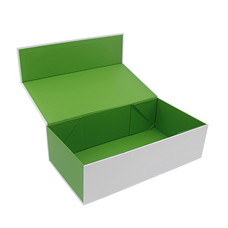 Custom Rigid Packaging Boxes