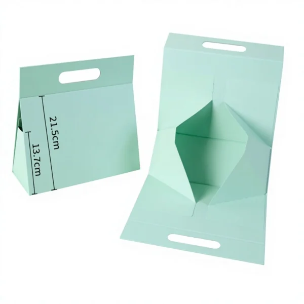 paper packaging manufacturer