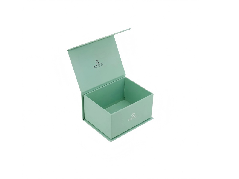 paper packaging manufacturer