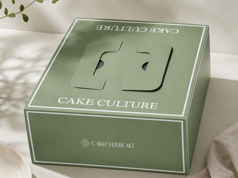 custom corrugated boxes